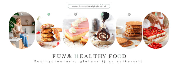 Fun and Healthy food