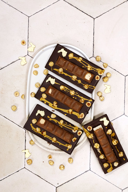 Bueno look-a-like special reep